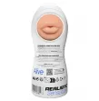 ALIVE - MAXI FLEX MÄNNLICHER MASTURBADOR ORAL GRÖSSE L ALIVE - MAXI FLEX MÄNNLICHER MASTURBADOR ORAL GRÖSSE L