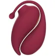 ADRIEN LASTIC - INSPIRATION CLITORIS SUCKER RED VIBRATING EGG - FREE APP ADRIEN LASTIC - INSPIRATION CLITORIS SUCKER RED VIBRATING EGG - FREE APP