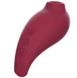 ADRIEN LASTIC - INSPIRATION CLITORIS SUCKER RED VIBRATING EGG - FREE APP ADRIEN LASTIC - INSPIRATION CLITORIS SUCKER RED VIBRATING EGG - FREE APP