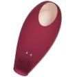 ADRIEN LASTIC - INSPIRATION CLITORIS SUCKER RED VIBRATING EGG - FREE APP ADRIEN LASTIC - INSPIRATION CLITORIS SUCKER RED VIBRATING EGG - FREE APP