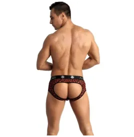 ANAIS MEN - BIKINI TRIBAL JOCK XL