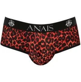 ANAIS MEN - BIKINI TRIBAL JOCK XL