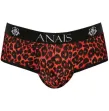 ANAIS MEN - BIKINI TRIBAL JOCK XL ANAIS MEN - BIKINI TRIBAL JOCK XL