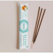 AMOREANE - INCENSO DEL TESORO DORO CON FEROMONI AROMA DI GELSOMINO AMOREANE - INCENSO DEL TESORO DORO CON FEROMONI AROMA DI GELSOMINO