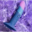 ROMP - DILDO IN SILICONE PICCOLO CON VENTOSA TRICOLORE 14 CM