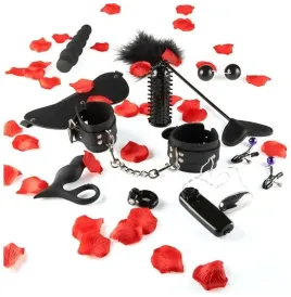TOYJOY - JUST FOR YOU LOVE TOY STARTER KIT