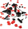 TOYJOY - JUST FOR YOU LOVE TOY STARTER KIT TOYJOY - JUST FOR YOU LOVE TOY STARTER KIT