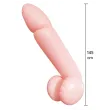 HIDDEN DESIRE - GIANT WILLY INFLATABLE PENIS 145 CM HIDDEN DESIRE - GIANT WILLY INFLATABLE PENIS 145 CM