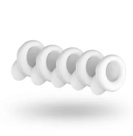 SATISFYER - KIT 2 COPERTURE NG 5 PZ