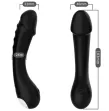 ARMONY - GODE VIBRATEUR POINT G SILICONE NOIR