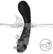 ARMONY - GODE VIBRATEUR POINT G SILICONE NOIR