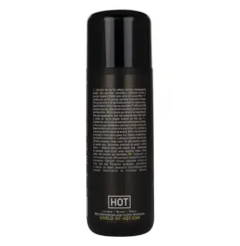 HOT - EXTRA GLEITENDES SILIKONBASIERTES GLEITMITTEL KOMFORTÖL A 50 ML