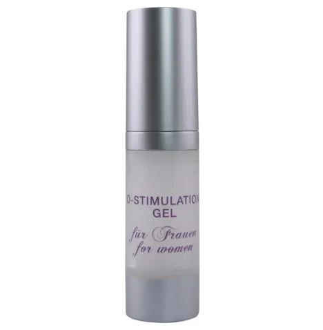 HOT - GEL STIMULANT LORGASME POUR FEMMES 15 ML