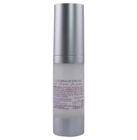 HOT - GEL O-STIMOLANTE PER DONNA 15 ML