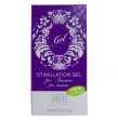 HOT - O-STIMULATION GEL FOR WOMEN 15 ML HOT - O-STIMULATION GEL FOR WOMEN 15 ML
