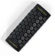 LELO - BODY MASSAGE ACUPRESSURE MAT BLACK LELO - BODY MASSAGE ACUPRESSURE MAT BLACK