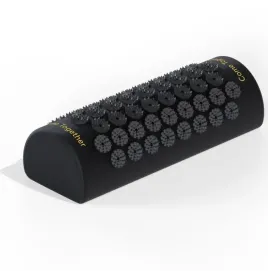 LELO - TAPIS DACUPRESSION POUR MASSAGE CORPOREL NOIR