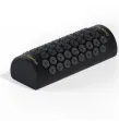 LELO - KÖRPERMASSAGE-AKUPRESSURMATTE SCHWARZ LELO - KÖRPERMASSAGE-AKUPRESSURMATTE SCHWARZ
