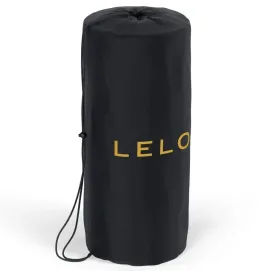 LELO - BODY MASSAGE ACUPRESSURE MAT BLACK