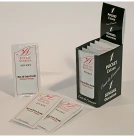 EXTASE SENSUAL - OLIO STIMOLANTE AL MANGO 10 ML
