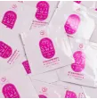 SECRETPLAY - LUBRIFICANTE MONODOSE ALLA FRAGOLA 2 ML SECRETPLAY - LUBRIFICANTE MONODOSE ALLA FRAGOLA 2 ML