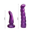 BAILE - WEIBLICHES ANAL UND VAGINALGESCHIRR FLIEDER G-PUNKT 17 CM BAILE - WEIBLICHES ANAL UND VAGINALGESCHIRR FLIEDER G-PUNKT 17 CM