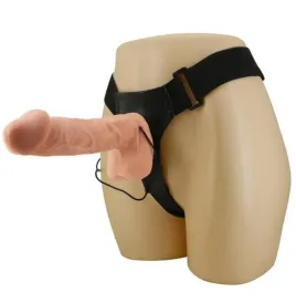 BAILE - IMBRAGATURA DA ULTRA PASSIONATA 26 CM NATURALE