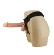 BAILE - HARNAIS DE ULTRA PASSIONNÉE 26 CM NATUREL BAILE - HARNAIS DE ULTRA PASSIONNÉE 26 CM NATUREL