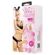 BAILE - IMBRAGATURA DA ULTRA PASSIONATA 26 CM NATURALE BAILE - IMBRAGATURA DA ULTRA PASSIONATA 26 CM NATURALE