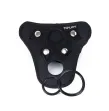 GET REAL - HARNAIS DE PLAISIR STRAP-ON NOIR GET REAL - HARNAIS DE PLAISIR STRAP-ON NOIR
