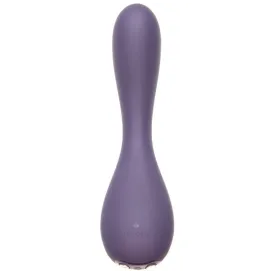 JE JOUE - VIBRADOR UMA MORADO
