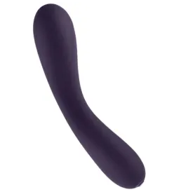JE JOUE - UMA PURPLE VIBRATOR