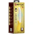 PRETTY LOVE - BANANA GEEK SUPER POWER 7 VIBRATIONEN UPandDOWN SILIKON SCHWARZ PRETTY LOVE - BANANA GEEK SUPER POWER 7 VIBRATIONEN UPandDOWN SILIKON SCHWARZ