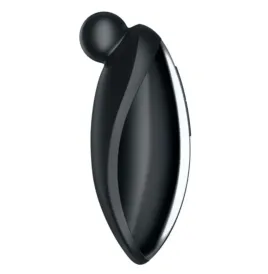 SATISFYER - SPOT ON 2 AUFLEGEVIBRATOR SCHWARZ