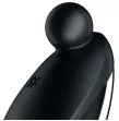 SATISFYER - SPOT ON 2 AUFLEGEVIBRATOR SCHWARZ SATISFYER - SPOT ON 2 AUFLEGEVIBRATOR SCHWARZ