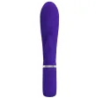 PRETTY LOVE - VIBRATEUR MULTIFONCTION G-SPOT PRESCOTT VIOLET PRETTY LOVE - VIBRATEUR MULTIFONCTION G-SPOT PRESCOTT VIOLET