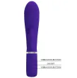PRETTY LOVE - VIBRATEUR MULTIFONCTION G-SPOT PRESCOTT VIOLET PRETTY LOVE - VIBRATEUR MULTIFONCTION G-SPOT PRESCOTT VIOLET
