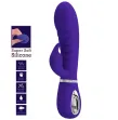 PRETTY LOVE - VIBRATEUR MULTIFONCTION G-SPOT PRESCOTT VIOLET PRETTY LOVE - VIBRATEUR MULTIFONCTION G-SPOT PRESCOTT VIOLET