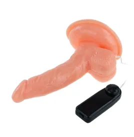 BAILE - SUPER ROTA REALISTIC PENIS DONG