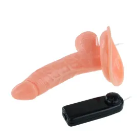 BAILE - PENE REALISTICO SUPER ROTA