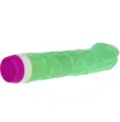 BAILE - VIBRATORE ONDE DI PIACERE 23 CM VERDE BAILE - VIBRATORE ONDE DI PIACERE 23 CM VERDE