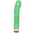 BAILE - VIBRATORE ONDE DI PIACERE 23 CM VERDE BAILE - VIBRATORE ONDE DI PIACERE 23 CM VERDE