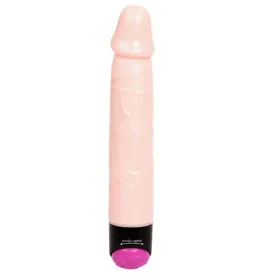 BAILE - BUNTE SEX VIBRATION UND ROTATION 24 CM