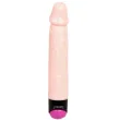 BAILE - BUNTE SEX VIBRATION UND ROTATION 24 CM BAILE - BUNTE SEX VIBRATION UND ROTATION 24 CM