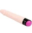 BAILE - BUNTE SEX VIBRATION UND ROTATION 24 CM BAILE - BUNTE SEX VIBRATION UND ROTATION 24 CM