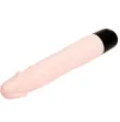 BAILE - BUNTE SEX VIBRATION UND ROTATION 24 CM BAILE - BUNTE SEX VIBRATION UND ROTATION 24 CM