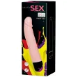 BAILE - COLORFUL SEX VIBRATION AND ROTATION 24 CM BAILE - COLORFUL SEX VIBRATION AND ROTATION 24 CM