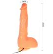 BAILE - PENIS VIBRATIONS DILDO MIT REALISTISCHEM VIBRATIONSGEFÜHL BAILE - PENIS VIBRATIONS DILDO MIT REALISTISCHEM VIBRATIONSGEFÜHL