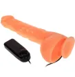 BAILE - PENIS VIBRATION DILDO WITH VIBRATION REALISTIC SENSATION BAILE - PENIS VIBRATION DILDO WITH VIBRATION REALISTIC SENSATION