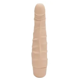 GET REAL - MINI CLASSIC SLIM VIBRATOR SKIN